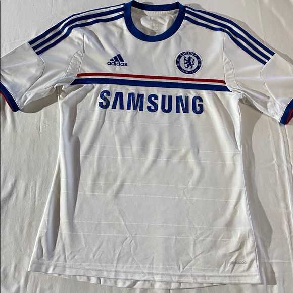 adidas Shirts | Adidas Chelsea Hazard Jersey Mens Small | Poshmark adidas Shirts | Adidas Chelsea Hazard Jersey Mens Small | Poshmark